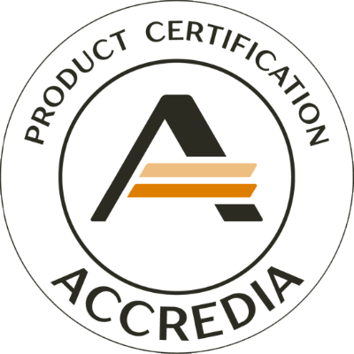 Accredia ISO 9001
