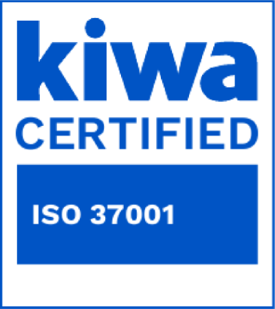 Accredia ISO 37001