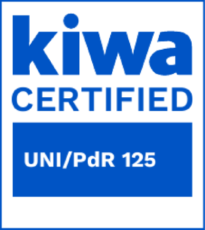 Kiwa Pdr 125