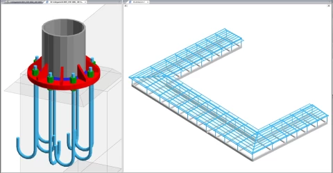 Riqualificazione Mercato Sant'Ambrogio Firenze