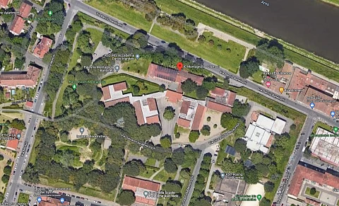 Riduzione rischio sismico edificio scolastico